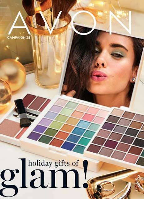 all avon catalogs|current avon campaign book.